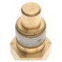 Standard Ignition TS-169 Temperature Sender - With Light