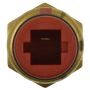 Standard Ignition TS-184 Coolant Fan Switch