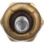 Standard Ignition TS-186 Temperature Sender - With Gauge