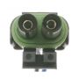 Standard Ignition TS-196 Temperature Sender - With Gauge