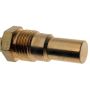 Standard Ignition TS-201 Temperature Sender - With Gauge