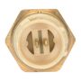 Standard Ignition TS-208 Coolant Fan Switch