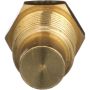 Standard Ignition TS-232 Temperature Sender - With Light