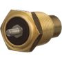 Standard Ignition TS-232 Temperature Sender - With Light