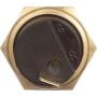 Standard Ignition TS-25 Temperature Sender - With Light