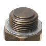 Standard Ignition TS-260 Coolant Fan Switch