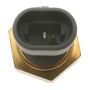 Standard Ignition TS-265 Temperature Sender - With Gauge