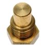 Standard Ignition TS-279 Temperature Sender - With Gauge
