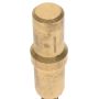 Standard Ignition TS-315 Temperature Sender - With Gauge