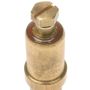 Standard Ignition TS-315 Temperature Sender - With Gauge
