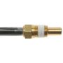 Standard Ignition TS-316 Temperature Sender - With Gauge