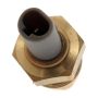 Standard Ignition TS-344 Temperature Sender - With Gauge