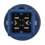 Standard Ignition TS-362 Temperature Sender - With Gauge