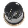 Standard Ignition TS-367 Temperature Sender - With Gauge