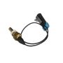 Standard Ignition TS-375 Temperature Sender - With Gauge