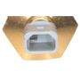 Standard Ignition TS-382 Temperature Sender - With Gauge