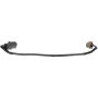 Standard Ignition TS-454 Coolant Fan Switch