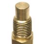 Standard Ignition TS-4 Temperature Sender - With Gauge