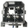 Standard Ignition TS-512 Coolant Fan Switch