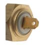 Standard Ignition TS-518 Temperature Sender - With Light