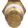 Standard Ignition TS-51 Temperature Sender - With Light