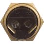Standard Ignition TS-51 Temperature Sender - With Light