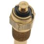Standard Ignition TS-52 Temperature Sender - With Gauge