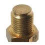 Standard Ignition TS-534 Temperature Sender - With Gauge