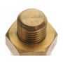 Standard Ignition TS-558 Temperature Sender - With Gauge