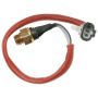 Standard Ignition TS-570 Coolant Fan Switch