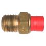 Standard Ignition TS-573 Temperature Sender - With Gauge