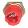 Standard Ignition TS-573 Temperature Sender - With Gauge