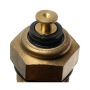 Standard Ignition TS-57 Temperature Sender - With Gauge