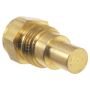Standard Ignition TS-602 Temperature Sender - With Gauge