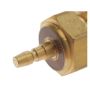 Standard Ignition TS-64 Temperature Sender - With Gauge