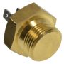 Standard Ignition TS-661 Temperature Sender - With Gauge