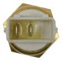 Standard Ignition TS667 Coolant Fan Switch