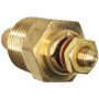 Standard Ignition TS673 Temperature Sender - With Gauge