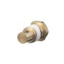 Standard Ignition TS-6 Temperature Sender - With Gauge