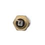 Standard Ignition TS-71 Temperature Sender - With Gauge