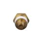 Standard Ignition TS-71 Temperature Sender - With Gauge