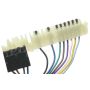 Standard Ignition TW-10 Turn Signal Switch