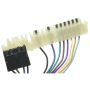 Standard Ignition TW-10 Turn Signal Switch