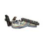 Standard Ignition TW-40 Turn Signal Switch