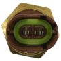 Standard Ignition TX151 Temperature Sender - With Gauge