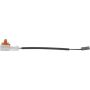 Standard Ignition TX362 Coolant Temperature Sensor