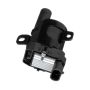 Standard Ignition UF-262 OE Durability Improved Ignition Coil