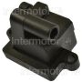 Standard Ignition UF-271 OE Durability Improved Ignition Coil