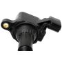 Standard Ignition UF-349 OE Durability Improved Ignition Coil