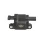 Standard Ignition UF-413 OE Durability Improved Ignition Coil